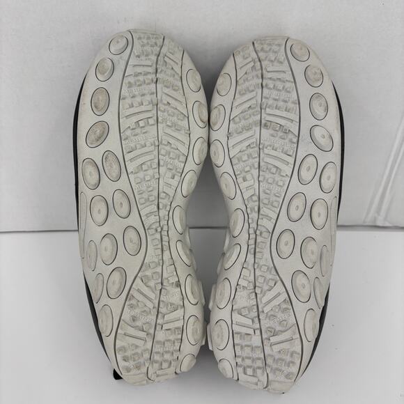 Merrell Jungle Moc Shoes Mens Size 9 Charcoal Wool Blend Slip On Sneaker Casual main image 9